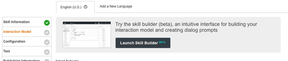 skill builder